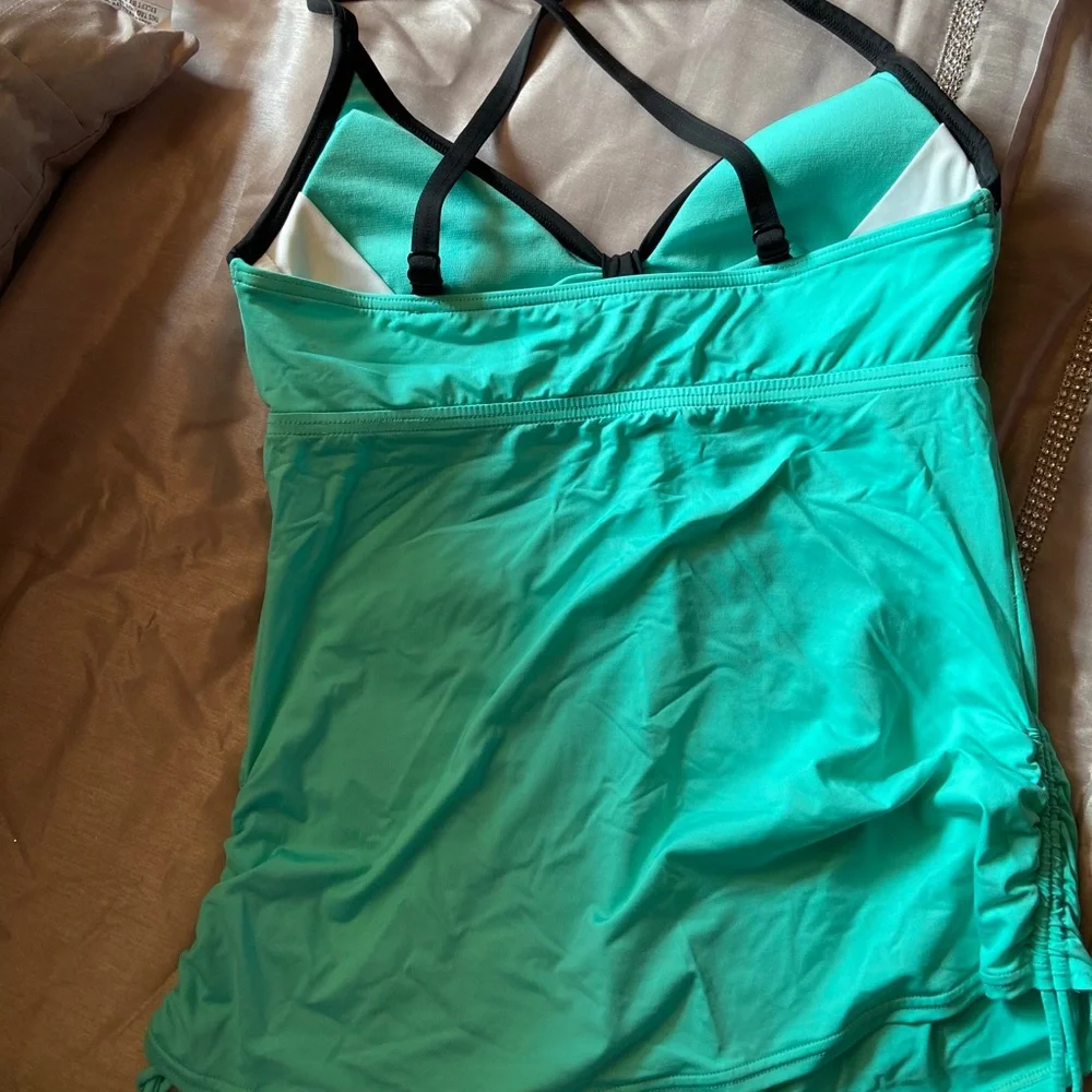 Tankini - Picture 4 of 6